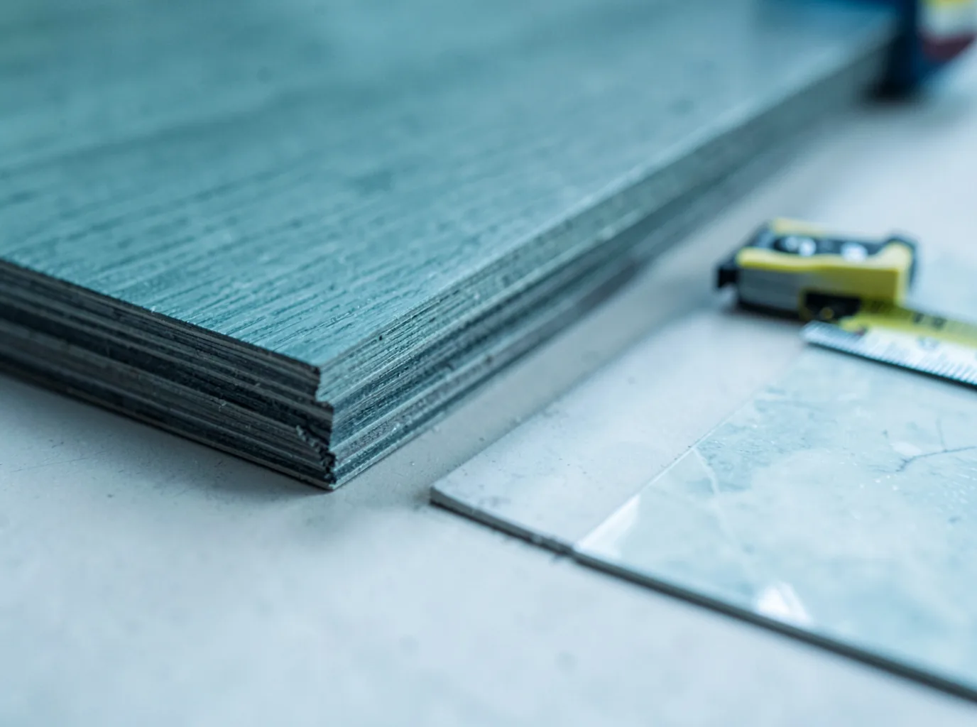 Luxury Vinyl Plank Installation Winters, TX FAQs